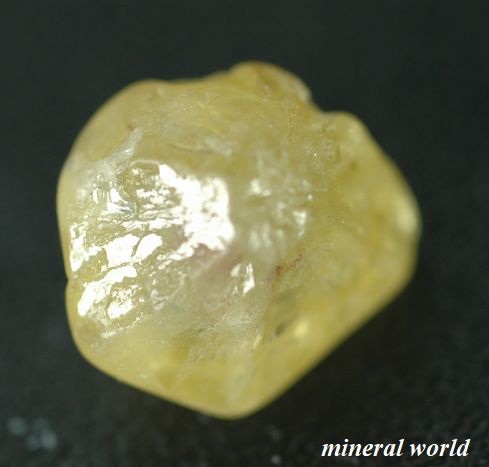 画像: 天然クリソベリル結晶＊2.94ct＊スリランカ-KAHAWATTA産