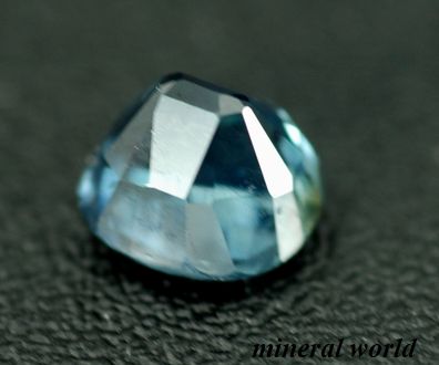 画像: 非加熱＊天然ブルー・サファイア＊0.73ct＊カンボジア産