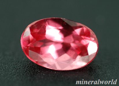 画像: 天然ピンク・スピネル＊0.56ct＊タンザニア産＊未処理