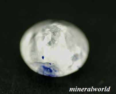 画像: 天然ラズライトinスカポライト＊0.52ct＊未処理