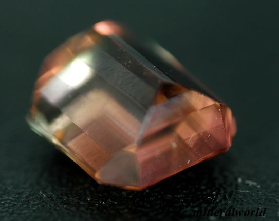 画像: 天然パーティカラード・トルマリン＊2.88ct＊未処理＊ブラジル産