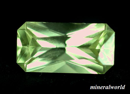 画像: 照りと輝きが良い＊天然クリソベリル＊1.94ct＊スリランカ産