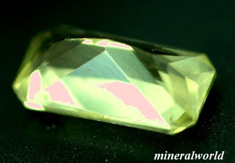 画像: 照りと輝きが良い＊天然クリソベリル＊1.94ct＊スリランカ産