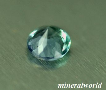 画像: 希少石＊天然ブルー・コーネルピン＊0.18ct＊TZ産＊未処理