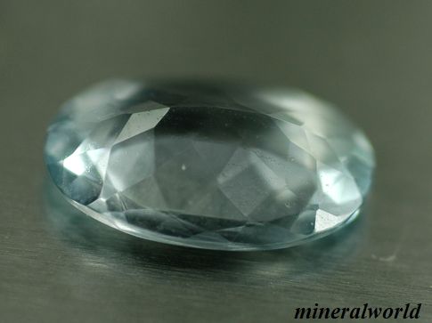 画像: レア＊天然ブルー・ユークレース＊0.95ct＊未処理＊ブラジル産