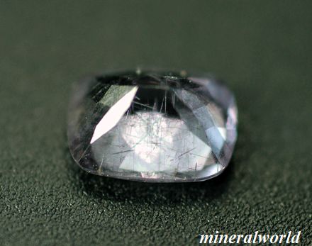 画像: 天然カラーチェンジ・ガーネット(アレキ・タイプ)＊0.64ct＊未処理＊マダガスカル産