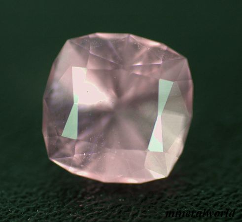 画像1: 天然ピンク・フローライト＊1.63ct＊モンブラン・フランス産＊未処理