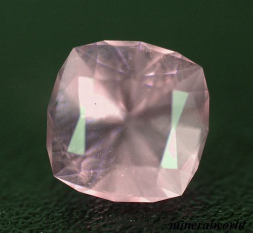 画像: 天然ピンク・フローライト＊1.63ct＊モンブラン・フランス産＊未処理