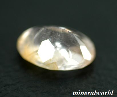 画像: 天然ターフェアイト＊スリランカ産＊0.65ct＊未処理