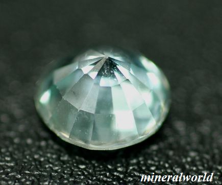 画像: 天然ミント・ジルコン＊1.32ct ＊スリランカ産