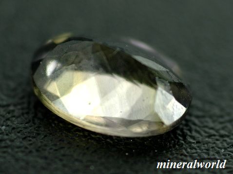 画像: 未処理＊天然ファンシー・カラー・ゾイサイト＊TZ産＊1.13ct＊未処理