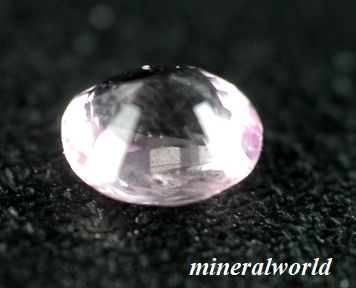 画像: 綺麗＊天然ピンク・タンザナイト＊0.40ct＊タンザニア産