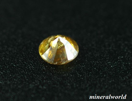 画像: 天然アナテース＊0.10ct＊ブラジル産＊未処理