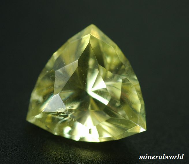 画像1: レアストーン＊天然シーライト＊5.59ct＊未処理＊中国産