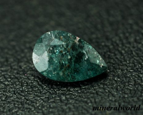 画像: レア＊天然ローレントーマサイト＊0.218ct＊強い多色性＊マダガスカル産＊未処理＊日独宝石研究所のソーティング付き