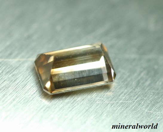 画像: 天然バイカラージルコン＊0.81ct＊スリランカ産