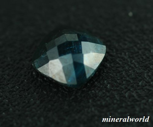 画像: 天然サファリン＊0.515ct＊未処理＊スリランカ産-KOLONNA産＊日独宝石研究所のソーティング付き