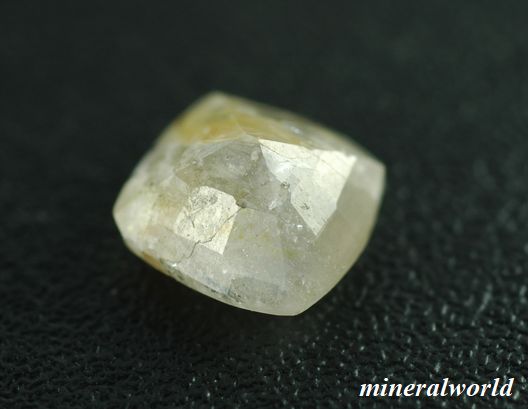 画像: 天然マスグラバイト＊スリランカ産＊1.236ct＊無処理＊日独宝石研究所のソーティング付き