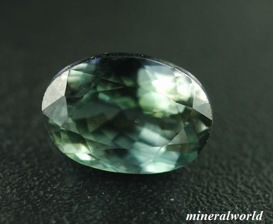 画像: 天然バイカラー・タンザナイト＊2.55ct＊タンザニア産＊無処理