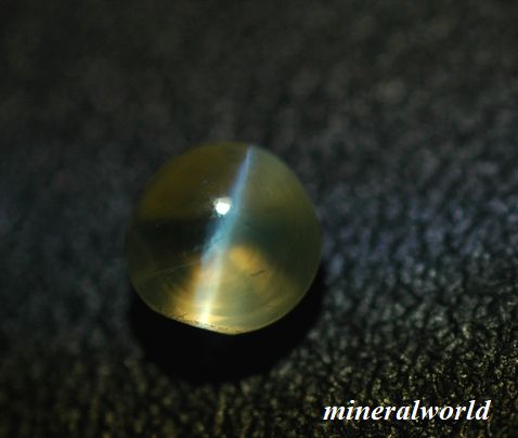 クリソベルキャッツアイ(0.51ct) | cienciahoy.org.ar