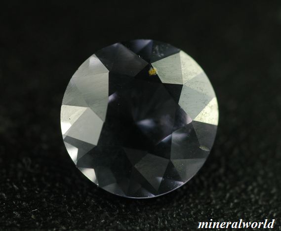 画像: 天然ブルー・グレー・スピネル＊1.56ct＊無処理＊スリランカ産