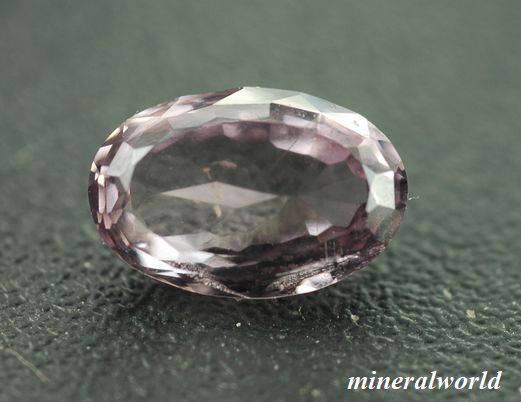 画像1: 天然パープル・ターフェアイト＊スリランカ-NIRIELLA産＊1.03ct＊無処理