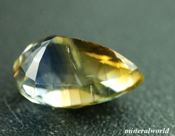 画像: FINE COLOR＊天然ツリーカラー・サファイア＊マダガスカル産＊3.37ct