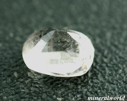 画像: 天然マスグラバイト＊スリランカ-ラトナプラ産＊0.373ct＊無処理＊日独宝石研究所のソーティング付き