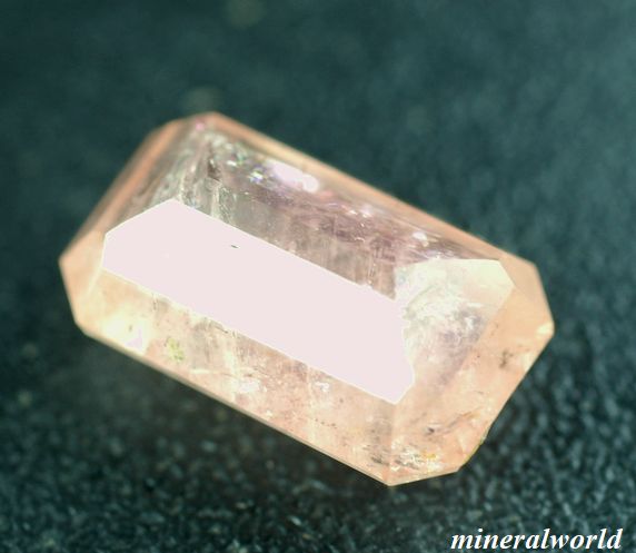 画像: レア＊天然ピンク・ユークレース＊2.712ct＊無処理＊ブラジル産