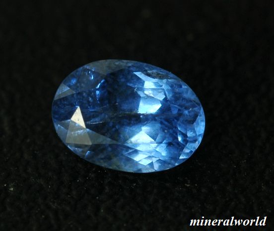 画像: 天然コバルト・スピネル＊0.26ct＊無処理＊ベトナム産＊GRJコバルトスピネルソーティング付き