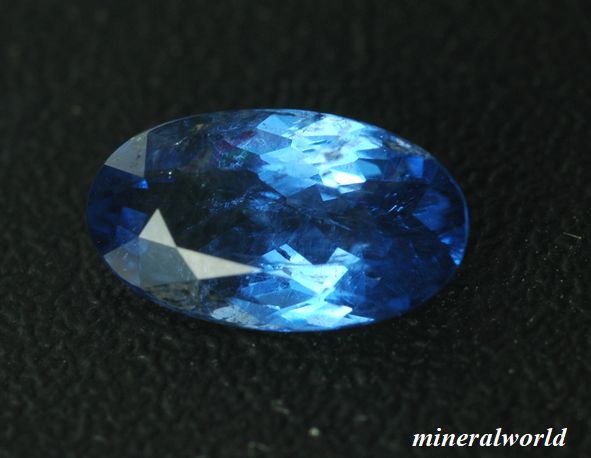 画像: 天然コバルト・ブルースピネル＊0.64ct＊無処理＊ベトナム産＊GRJコバルトスピネルソーティング付き