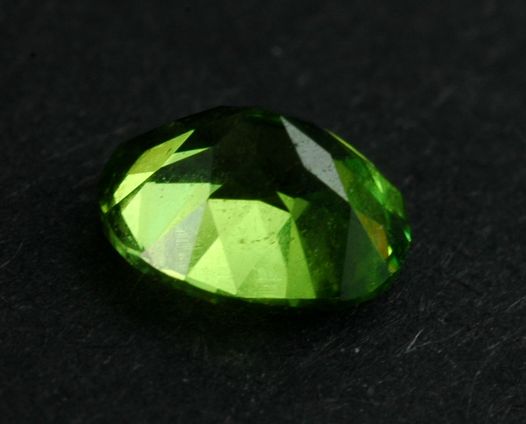 画像: 天然クロム・マリーガーネット＊0.42ct＊無処理＊アフリカ産－マリ共和国