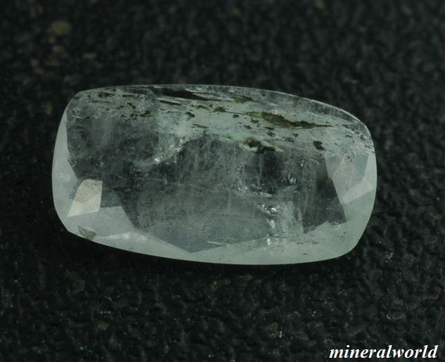画像: レア＊天然ウィータニエミアイト＊アフガニスタン産＊0.432ct＊蛍光性＊日独宝石研究所のソーテイング付き