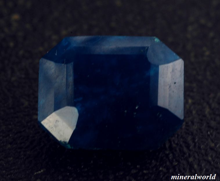 画像: レア＊天然カバンサイト＊1.260ct＊インド産＊日独宝石研究所のソーテイング付き　