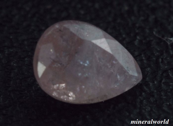 画像1: ピンクサファリン＊0.22ct＊マダガスカル産