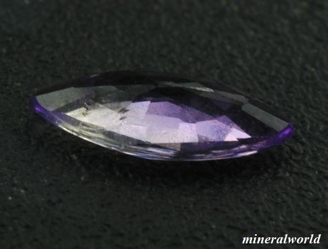 画像: バイオレット・ゾイサイト＊0.42ct＊タンザニア産