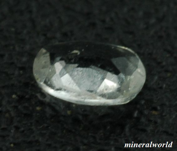 画像: レア＊天然ウィータニエミアイト＊アフガニスタン産＊0.057ct＊蛍光性＊日独宝石研究所のソーテイング付き