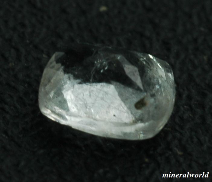 画像: レア＊天然ウィータニエミアイト＊アフガニスタン産＊0.153ct＊蛍光性＊日独宝石研究所のソーテイング付き