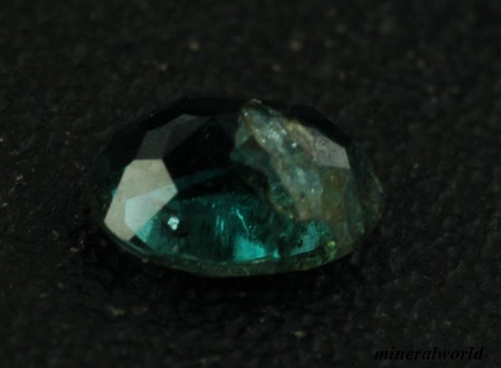 画像: レア＊天然ローレントーマサイト＊0.206ct＊強い多色性＊マダガスカル産＊日独宝石研究所のソーティング付き