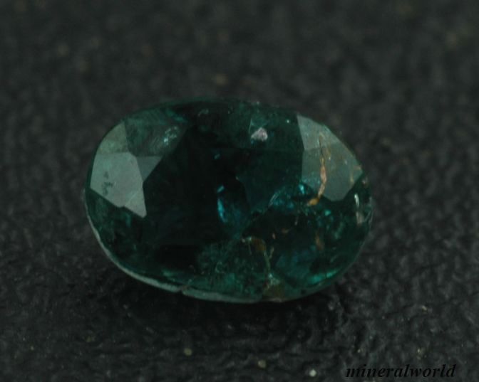 画像: レア＊天然ローレントーマサイト＊0.206ct＊強い多色性＊マダガスカル産＊日独宝石研究所のソーティング付き
