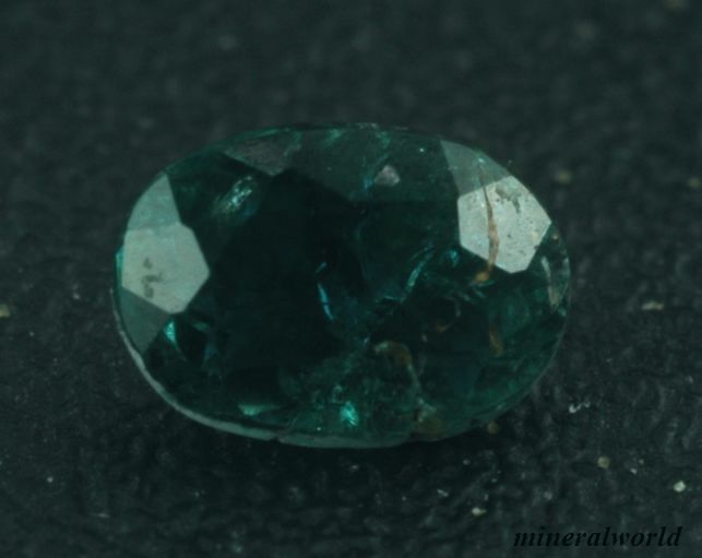 画像1: レア＊天然ローレントーマサイト＊0.206ct＊強い多色性＊マダガスカル産＊日独宝石研究所のソーティング付き