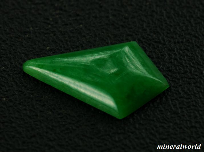 画像: グリーンハイドログロッシュラーガーネット ＊0.67ct＊南アフリカ-Transvaal産