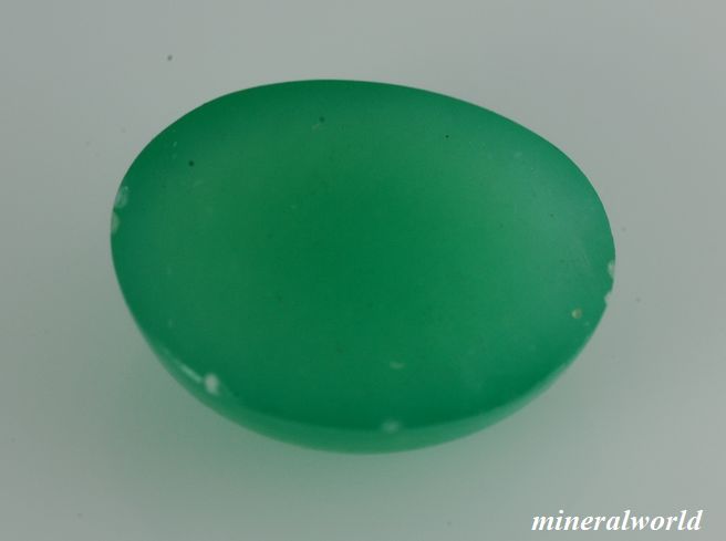 画像: 天然クロム・マスコバイト/フックサイト＊1.74ct＊タンザニア産