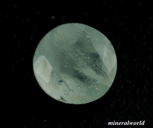 画像1: レアストーン＊ヘミモファイト＊0.31ct＊メキシコ産
