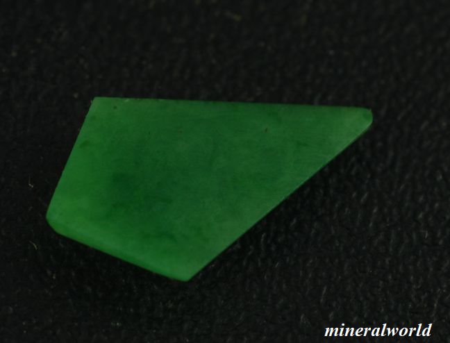 画像: グリーンハイドログロッシュラーガーネット ＊0.67ct＊南アフリカ-Transvaal産