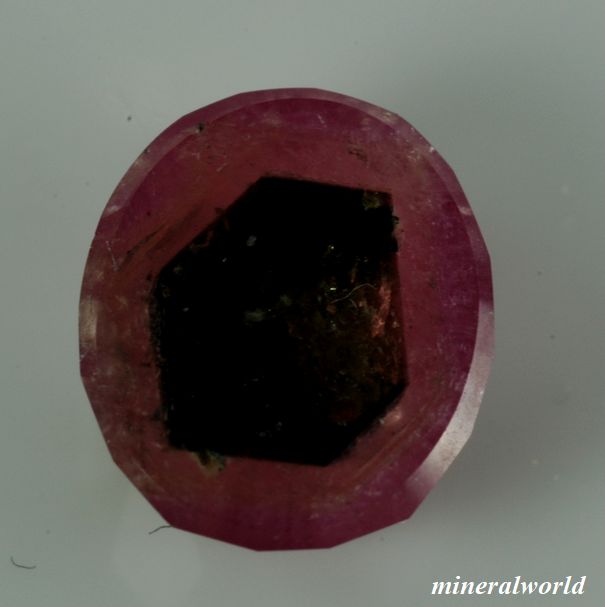 画像1: ピンクハイドログロッシュラーガーネット ＊3.22ct＊メキシコ産